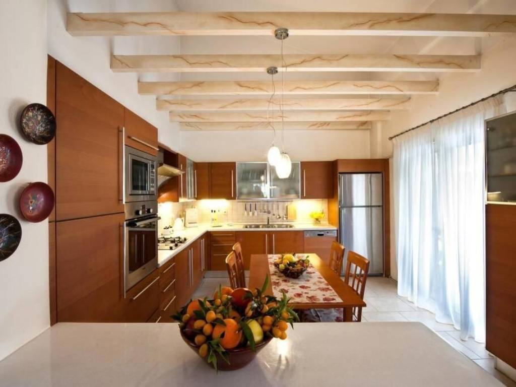 Villa - Grekodom 61526|927800