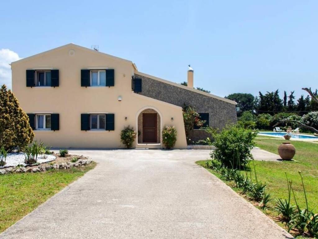 Villa - Grekodom 61526|927793