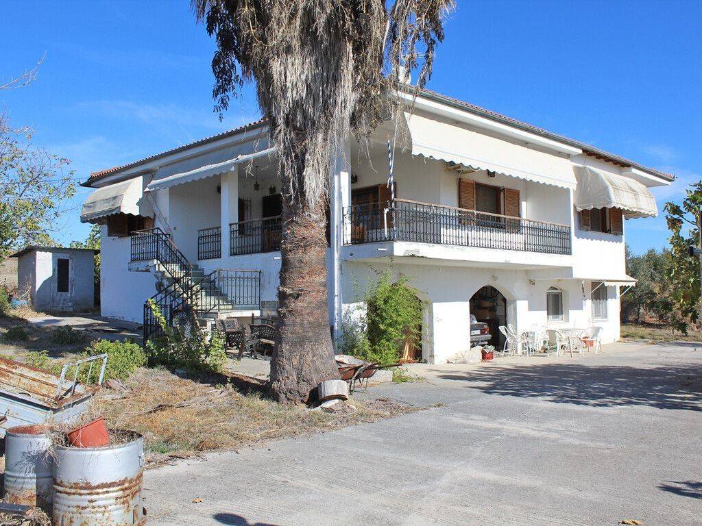 Detached - Grekodom 61461|926779