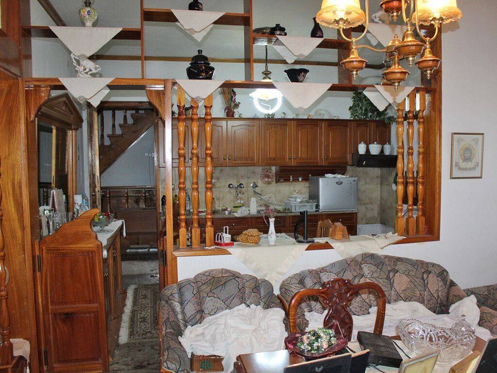 Detached - Grekodom 61461|926784