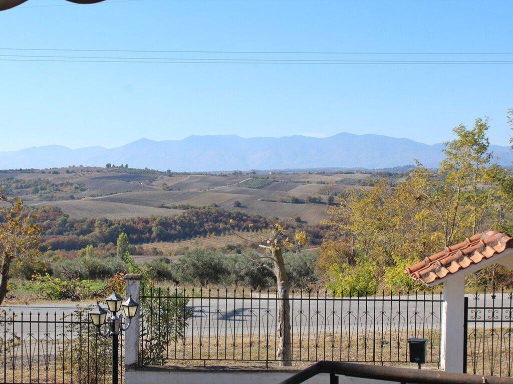 Detached - Grekodom 61461|926781