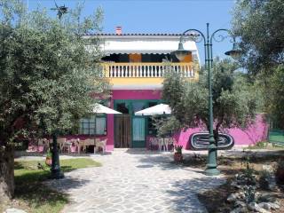 Villa - Grekodom 61534|928035