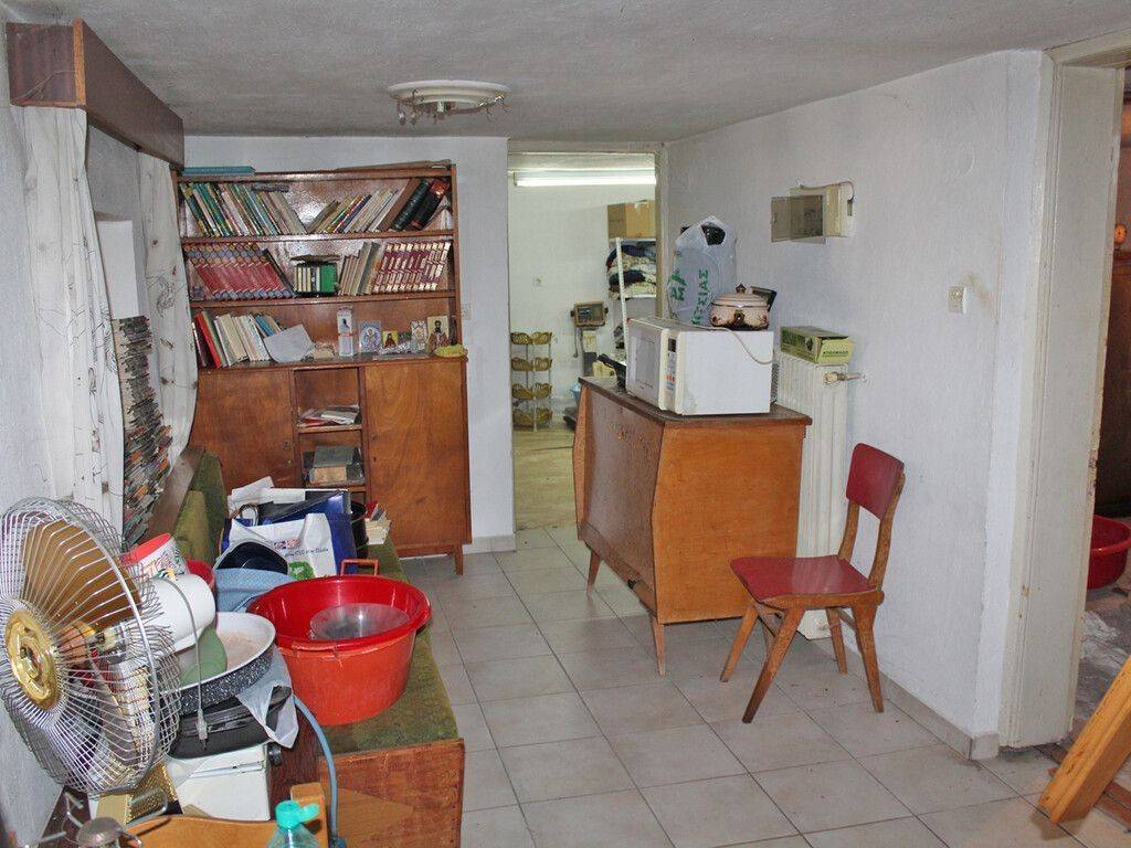 Detached - Grekodom 61461|926794