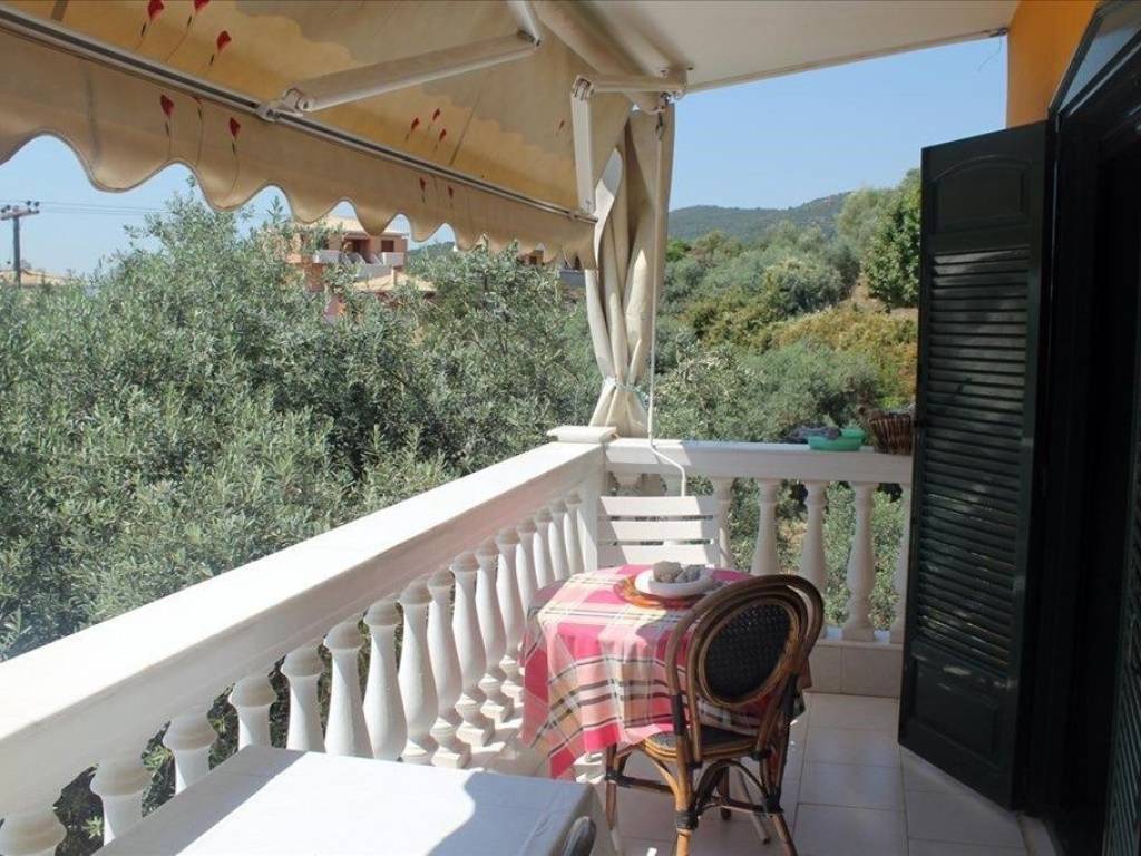 Villa - Grekodom 61534|928038