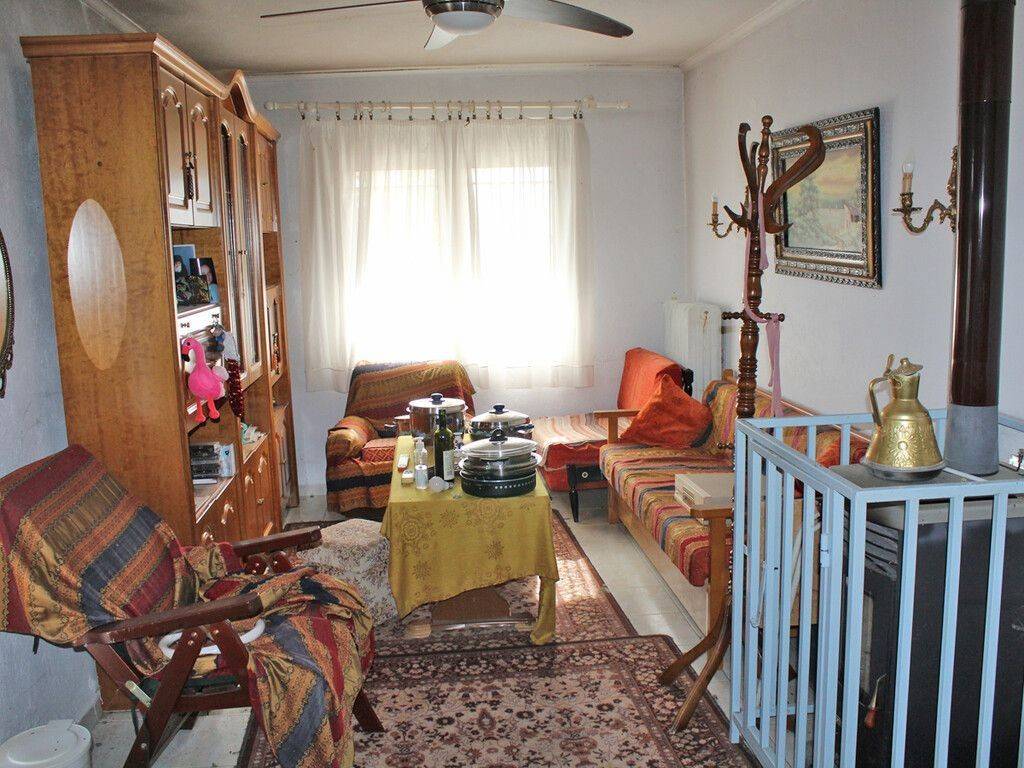 Detached - Grekodom 61461|926795