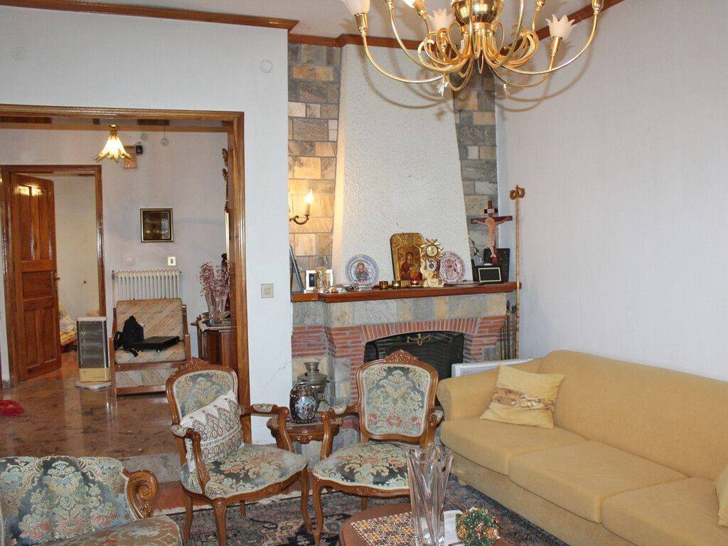 Detached - Grekodom 61461|926797