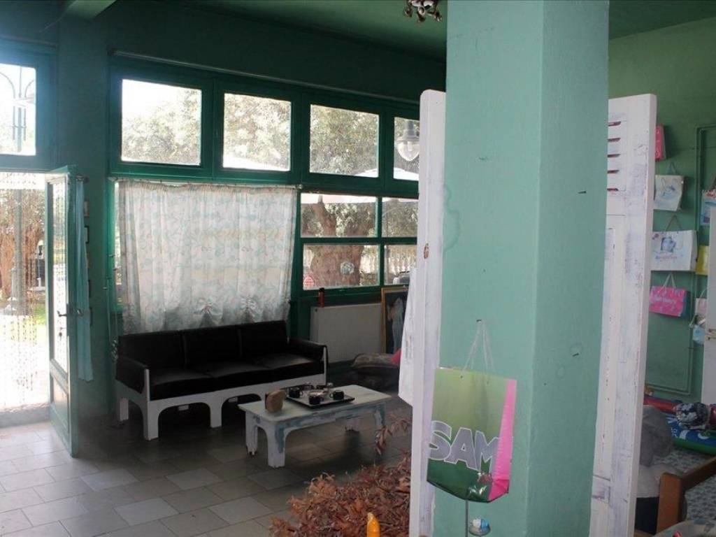 Villa - Grekodom 61534|928021