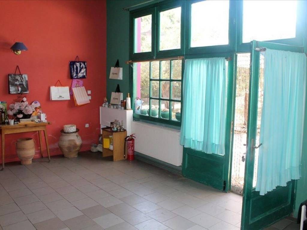 Villa - Grekodom 61534|928022