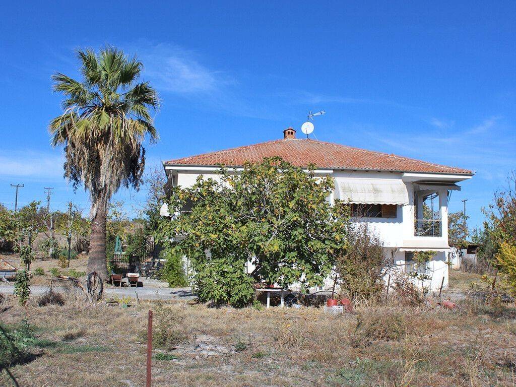 Detached - Grekodom 61461|926799