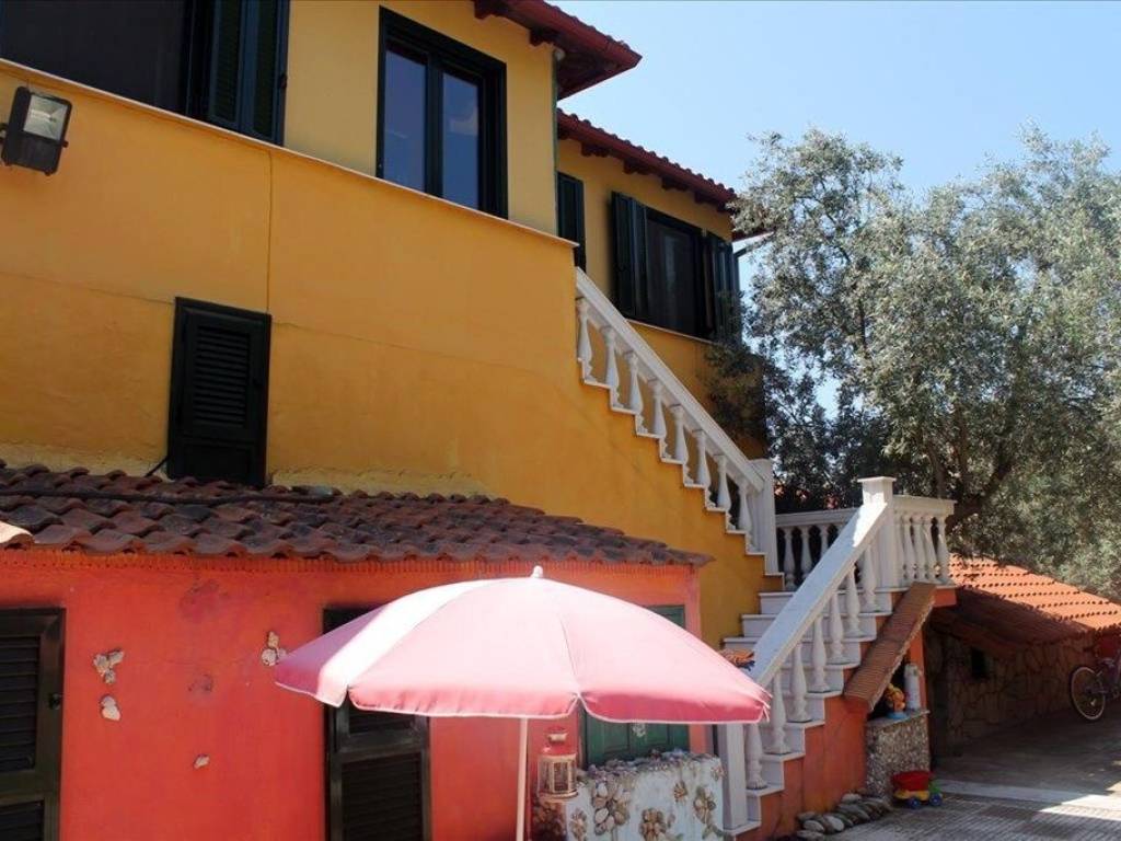 Villa - Grekodom 61534|928026