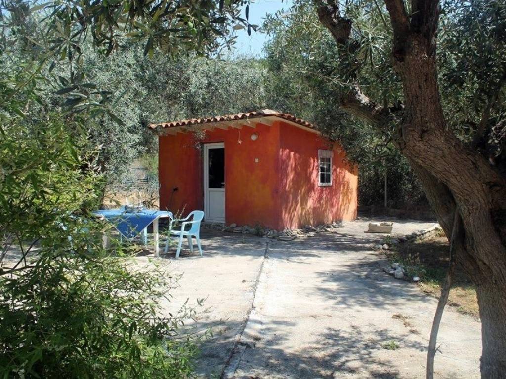 Villa - Grekodom 61534|928029