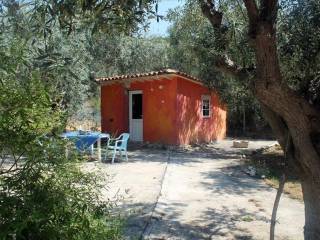 Villa - Grekodom 61534|928029