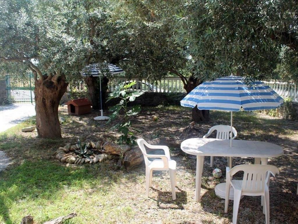 Villa - Grekodom 61534|928023