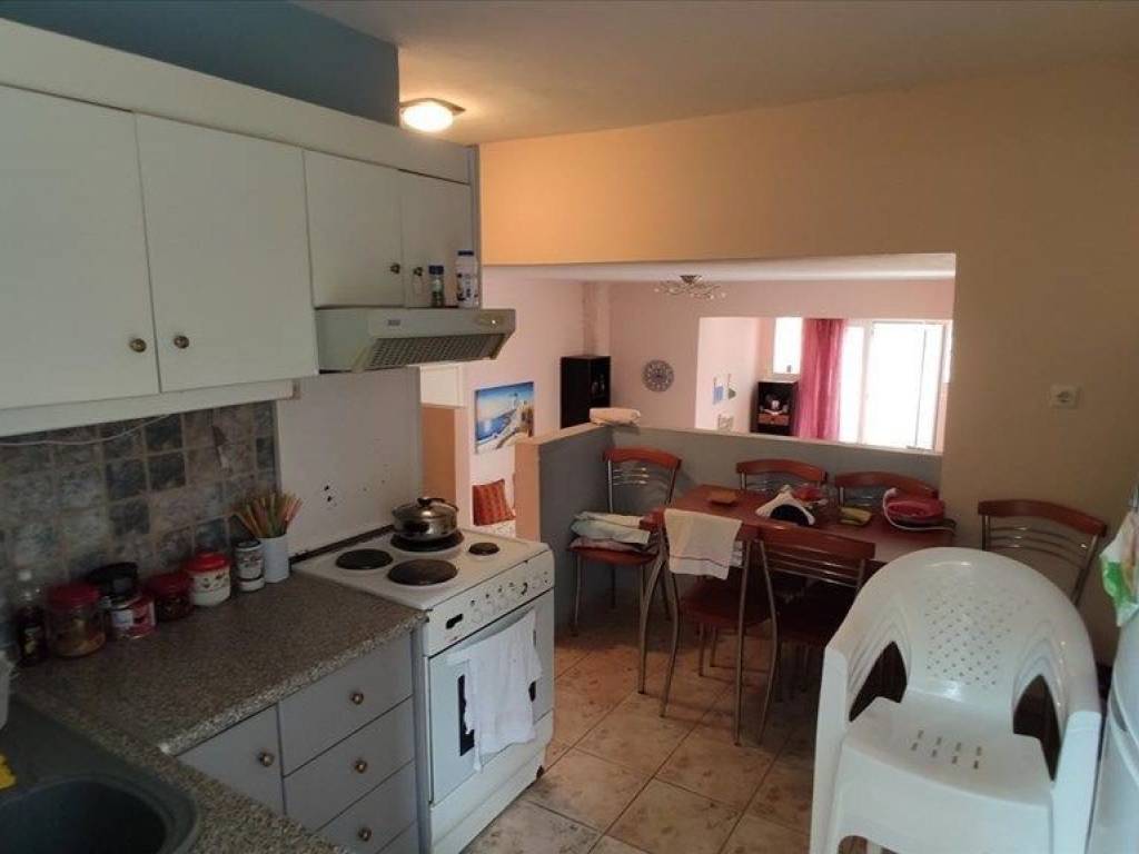 Maisonette - Grekodom 61533|928007