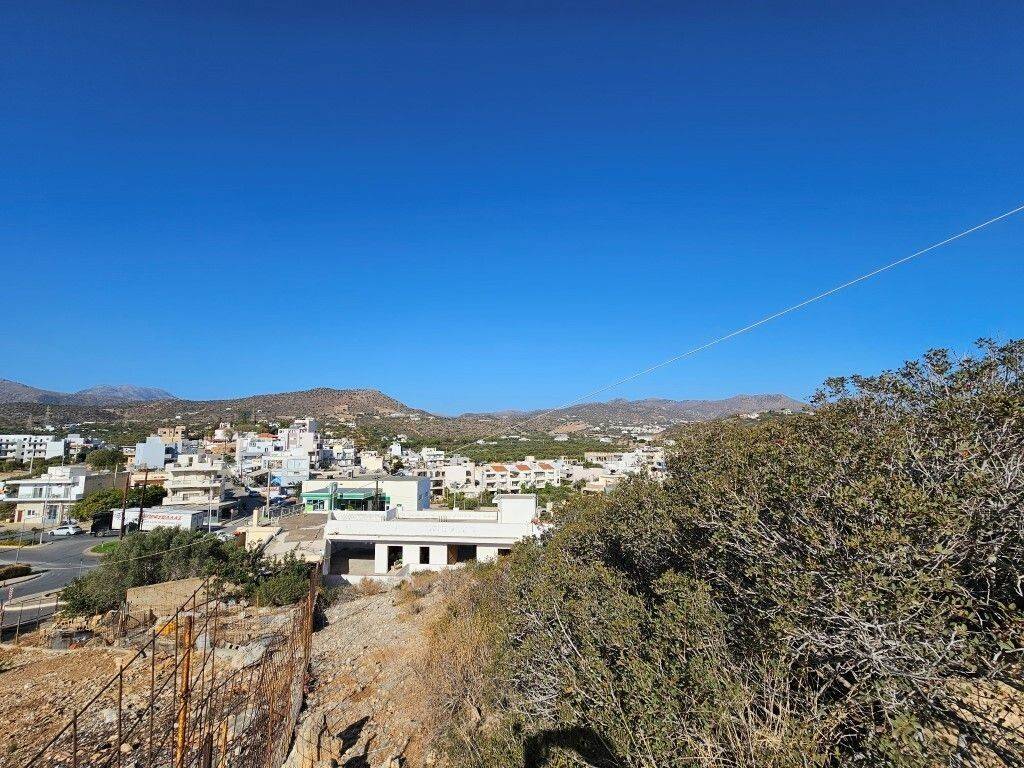 Plot - Grekodom 61490|927361