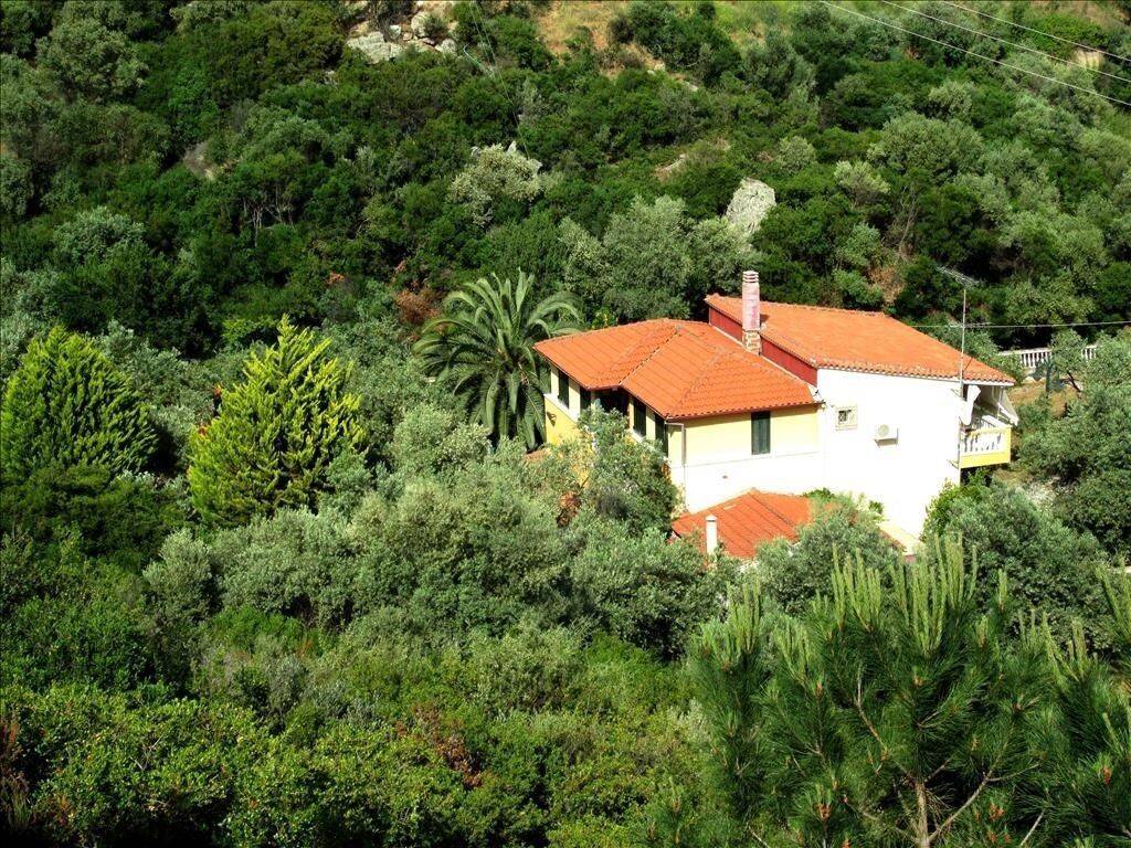 Villa - Grekodom 61534|928040