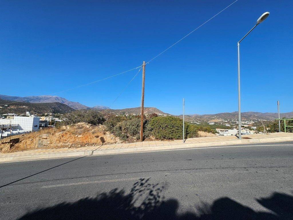 Plot - Grekodom 61490|927359