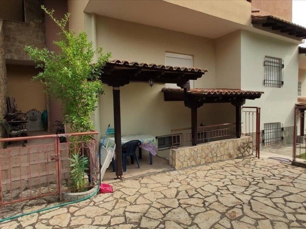 Maisonette - Grekodom 61533|928009