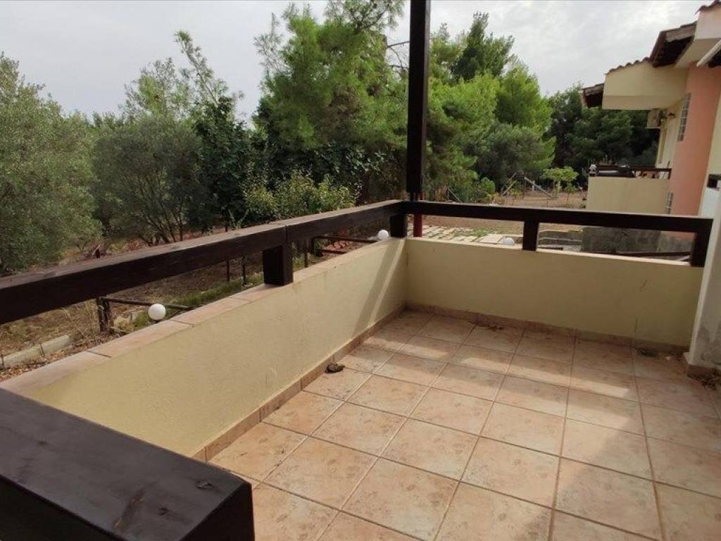 Maisonette - Grekodom 61533|928012