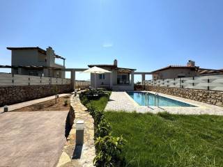 Villa - Grekodom 61595|931336