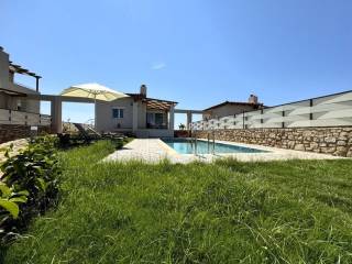 Villa - Grekodom 61595|931337