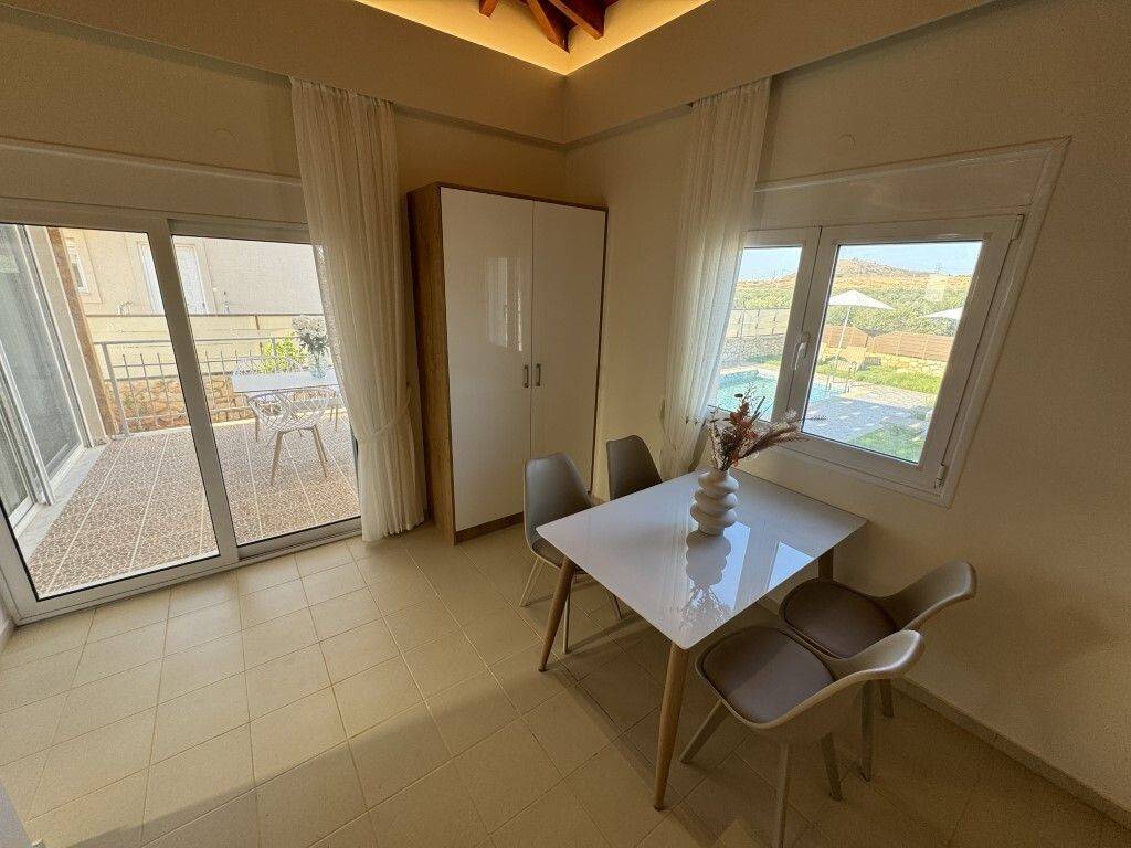 Villa - Grekodom 61595|931341