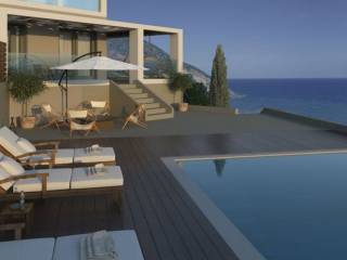 Villa - Grekodom 61623|931696