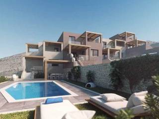 Villa - Grekodom 61601|931399