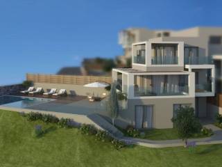 Villa - Grekodom 61623|931695