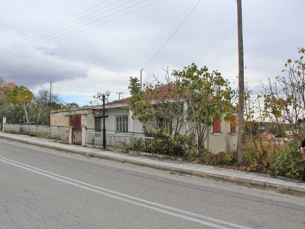 Plot - Grekodom 61605|931450