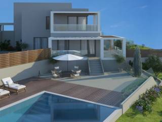 Villa - Grekodom 61623|931700