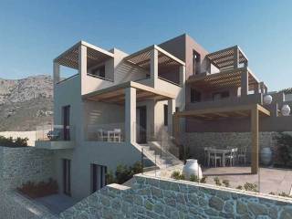 Villa - Grekodom 61601|931397