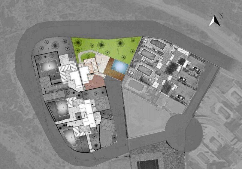 Villa - Grekodom 61623|931699