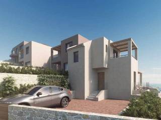 Villa - Grekodom 61601|931398