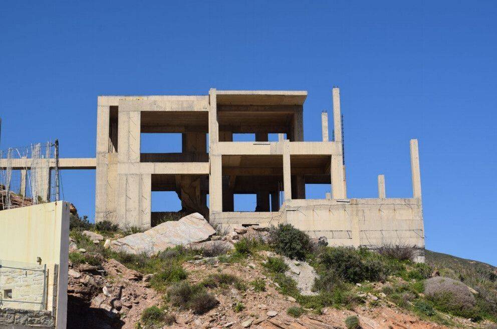 Villa - Grekodom 61623|931701