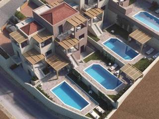 Villa - Grekodom 61601|931465