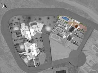 Villa - Grekodom 61601|931463