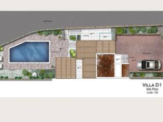 Villa - Grekodom 61601|931464