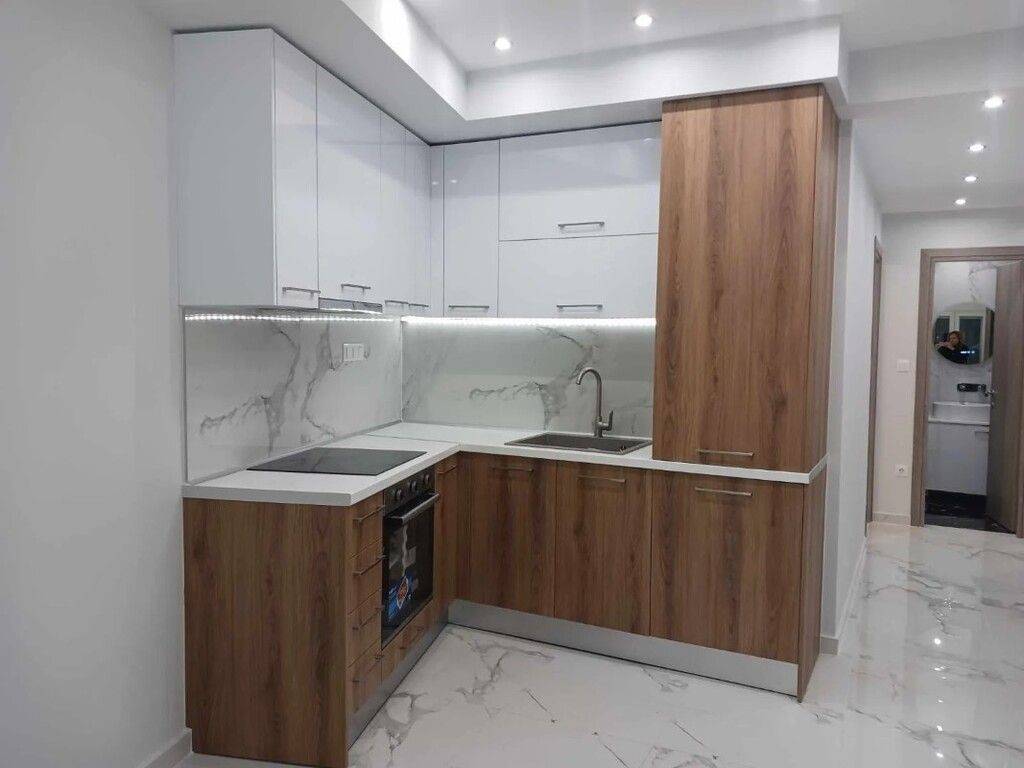 Apartment - Grekodom 61653|932535