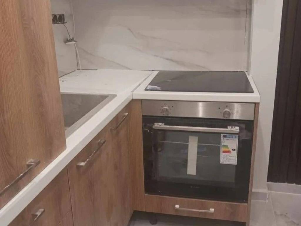 Apartment - Grekodom 61653|932528