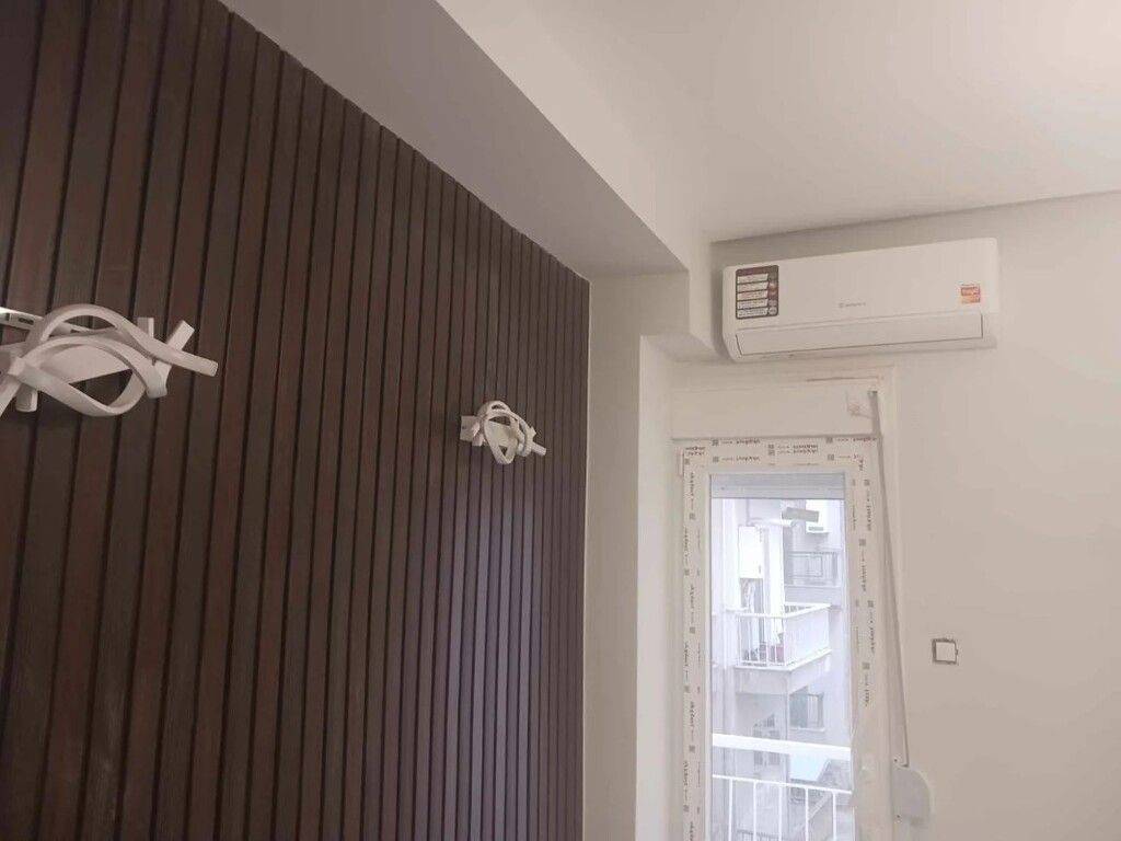 Apartment - Grekodom 61653|932527