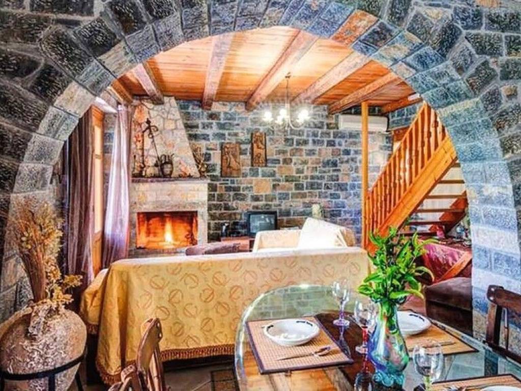 Villa - Grekodom 61674|932997