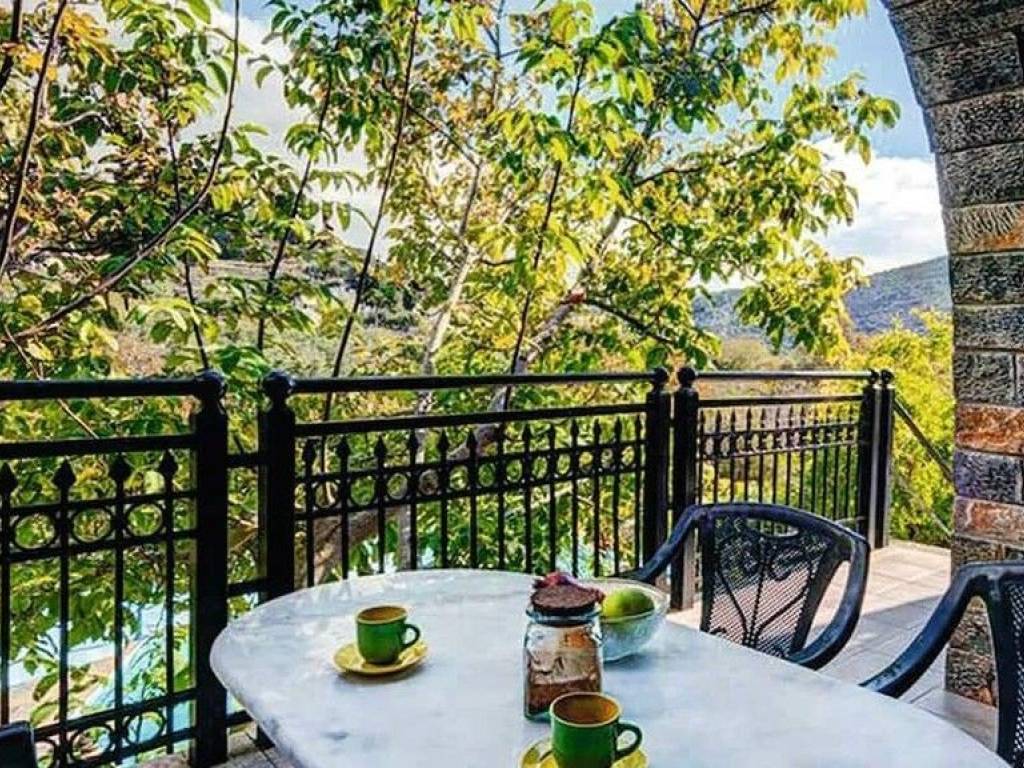 Villa - Grekodom 61674|933004