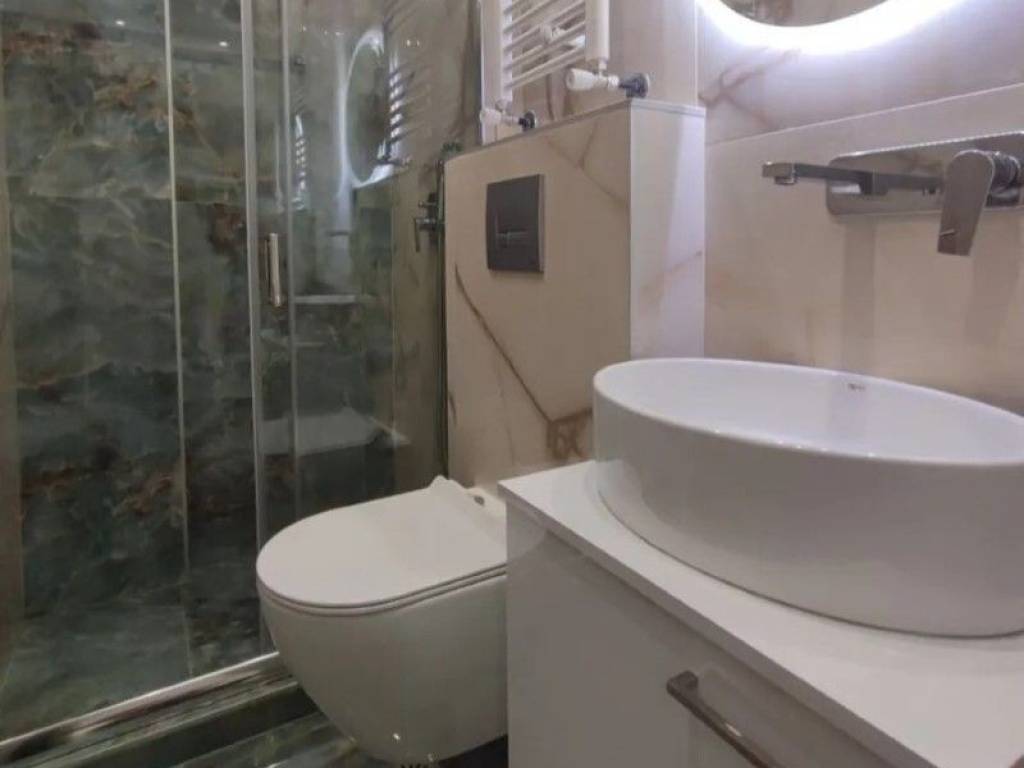 Apartment - Grekodom 61653|932534