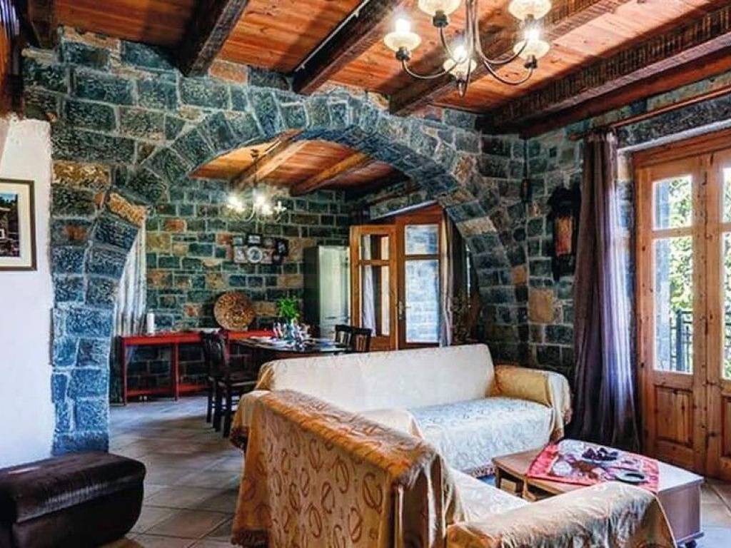 Villa - Grekodom 61674|933007