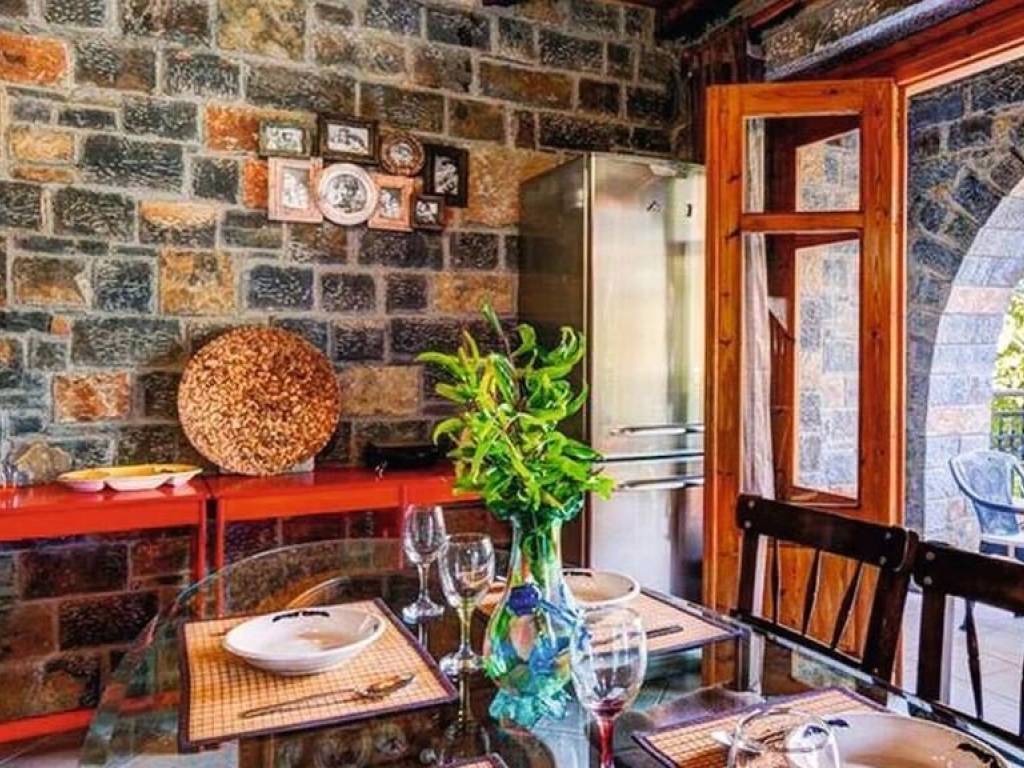 Villa - Grekodom 61674|932998