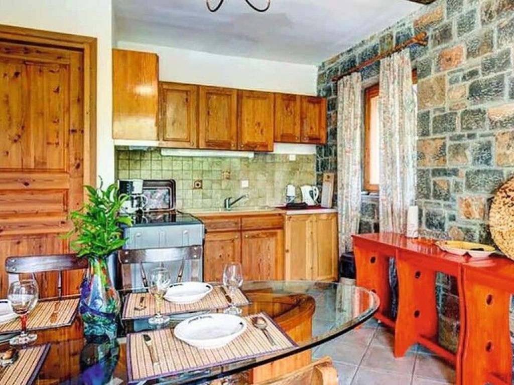 Villa - Grekodom 61674|933001