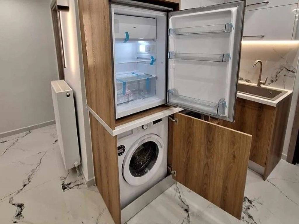 Apartment - Grekodom 61636|932203