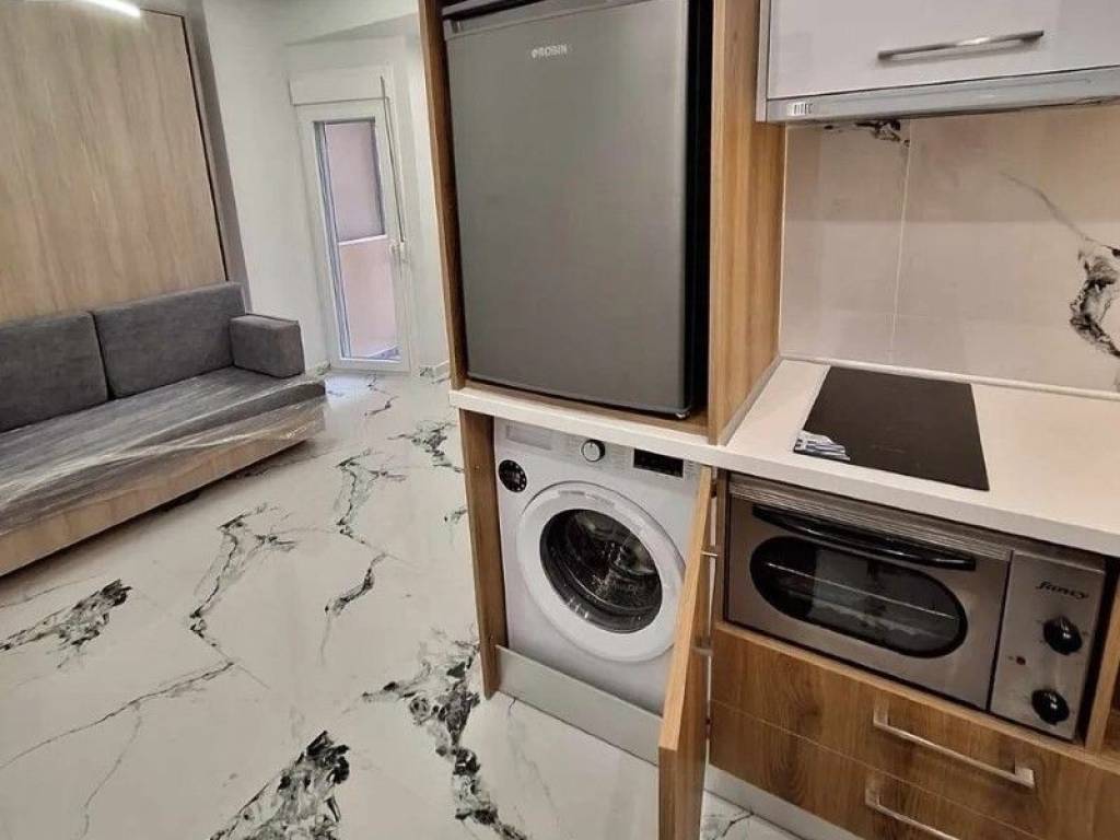 Apartment - Grekodom 61636|932204