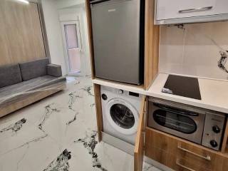 Apartment - Grekodom 61636|932204